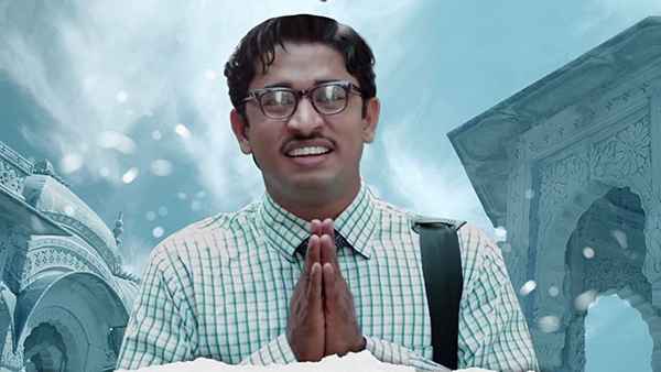 Umakant Pandey Purush Ya...? Poster 7