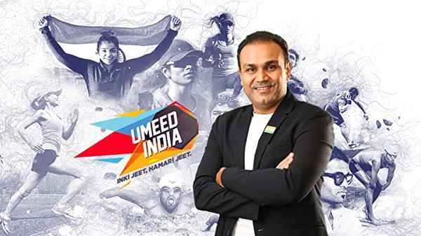 Umeed India Poster 3