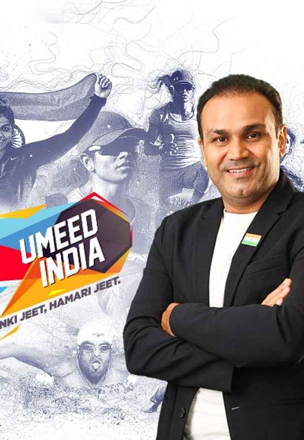 Umeed India Poster 4