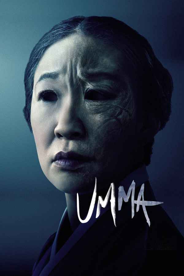 Umma Poster 7