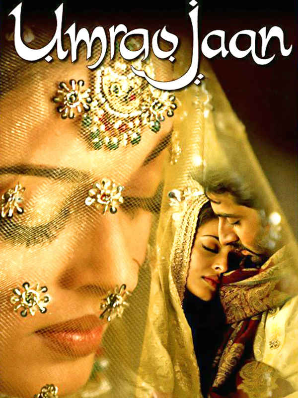 Umrao Jaan Poster 5