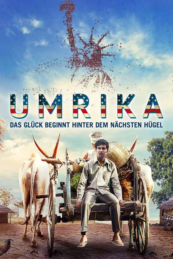 Umrika Poster 1