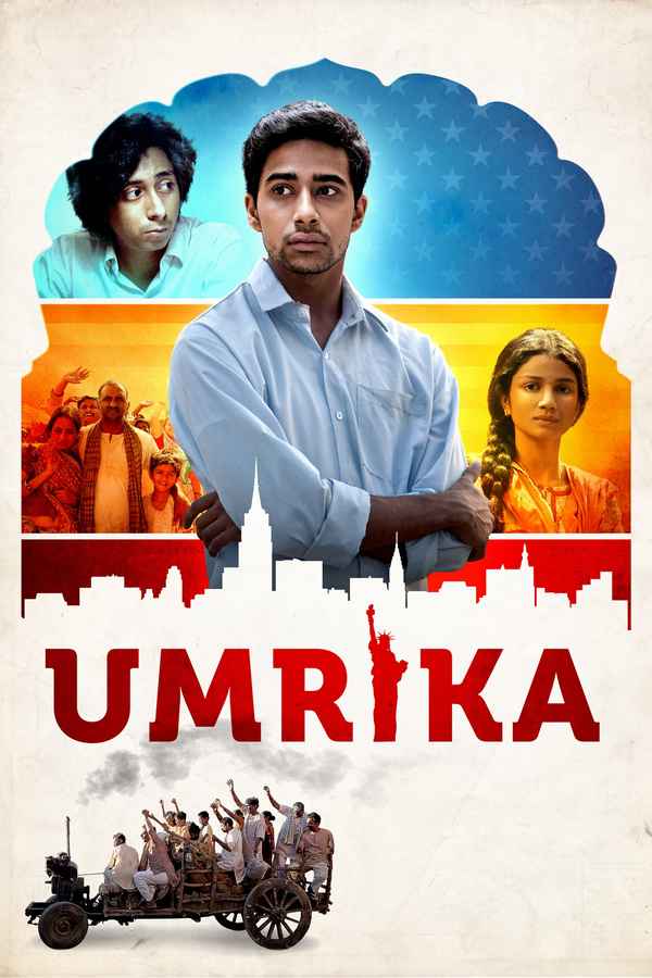 Umrika Poster 3
