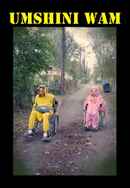Umshini Wam Poster 3