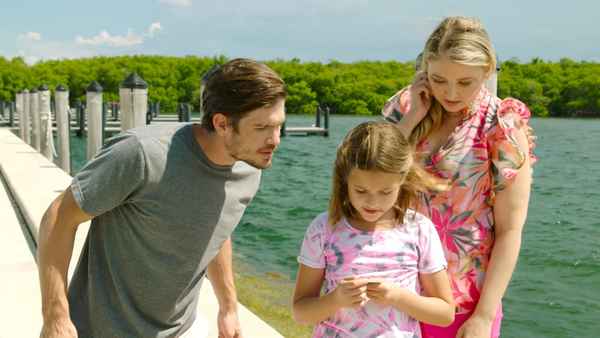 Un nounou trop craquant Poster 4