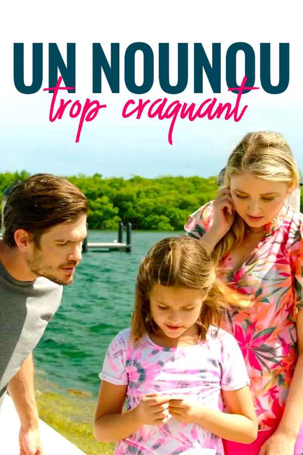 Un nounou trop craquant Poster 2