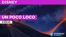 Un poco loco in the Style of Coco Poster 3