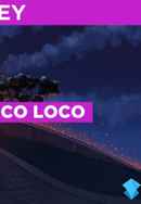 Un poco loco in the Style of Coco Poster 4