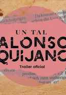 Un tal Alonso Quijano Poster 2
