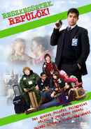 Unaccompanied Minors Poster 7