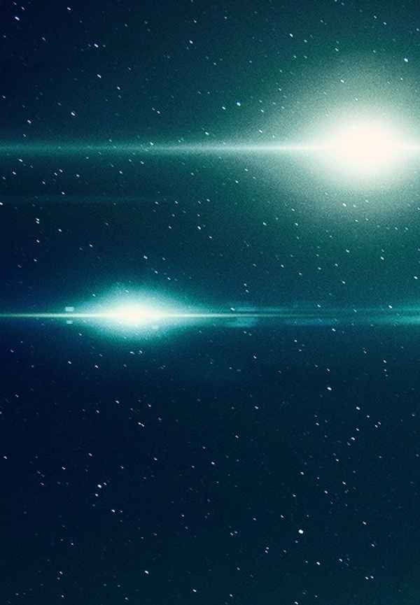 Unacknowledged Poster 4