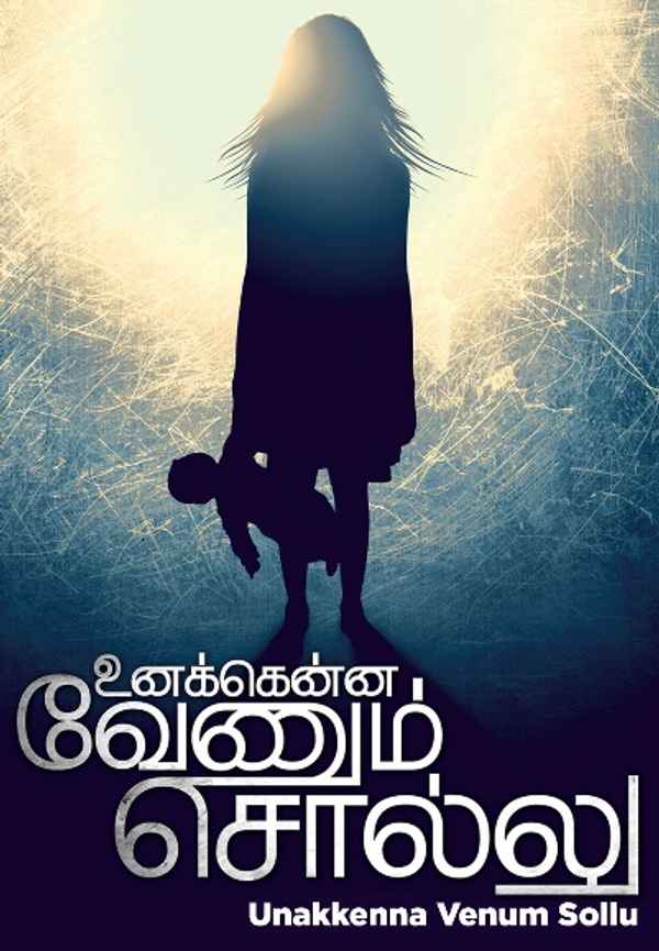 Unakkenna Venum Sollu Poster 5