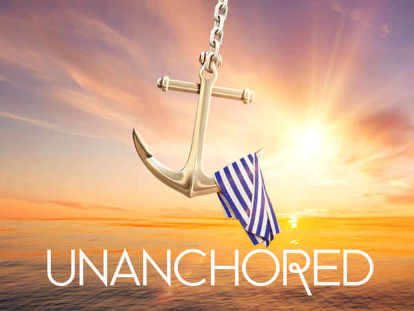 Unanchored Poster 1