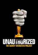 Unauthorized: The Harvey Weinstein Project Poster 3