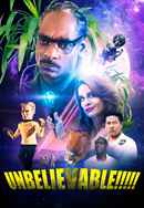 Unbelievable!!!!! Poster 3