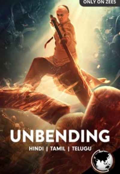 Unbending