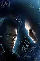 Unbreakable Poster 7