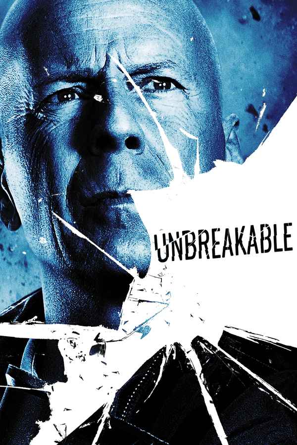 Unbreakable Poster 6