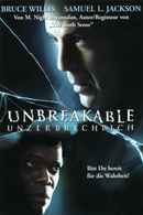 Unbreakable Poster 4