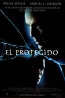 Unbreakable Poster 5