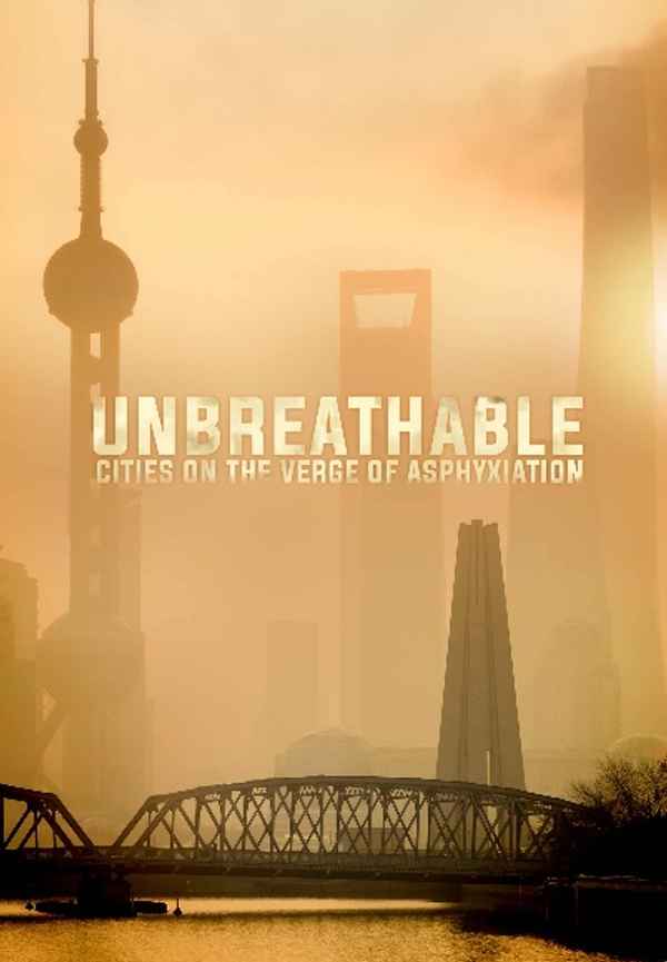 Unbreathable: Cities on the Verge of Asphyxiation Poster 6