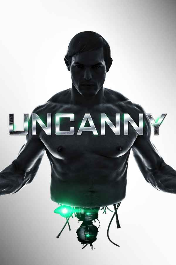 Uncanny Poster 1