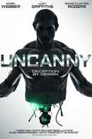 Uncanny Poster 6