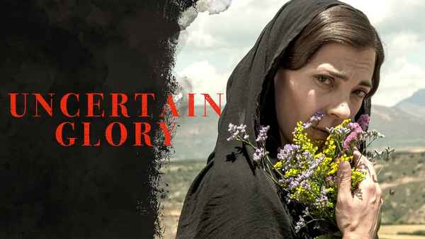 Uncertain Glory Poster 7