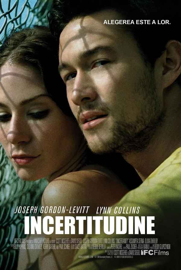 Uncertainty Poster 4