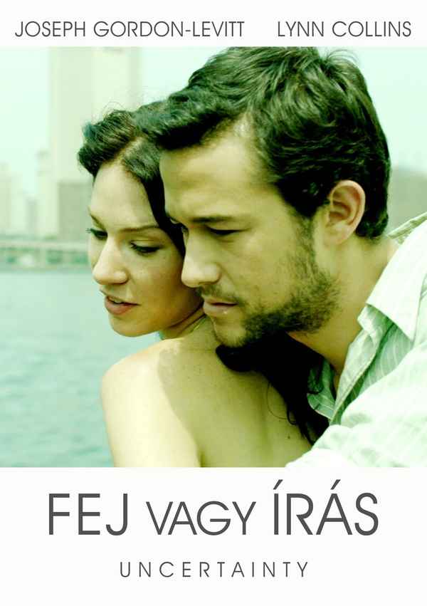 Uncertainty Poster 5