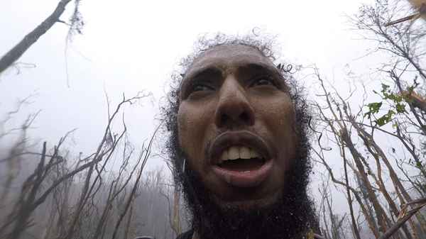 Uncivilized Poster 3