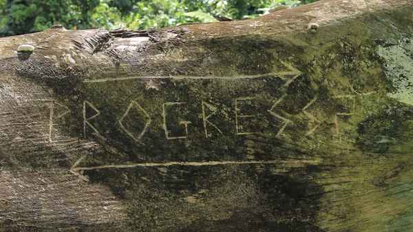 Uncivilized Poster 1