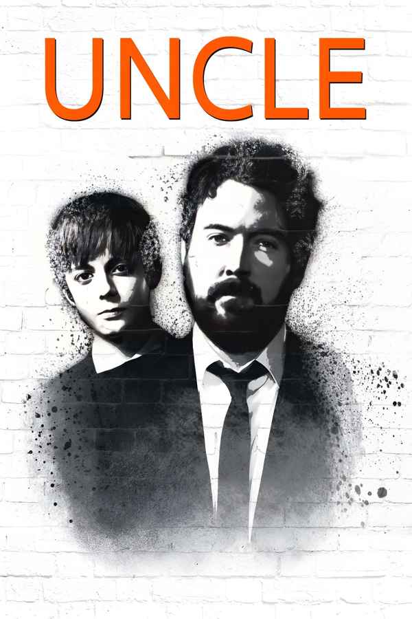 Uncle Poster 2