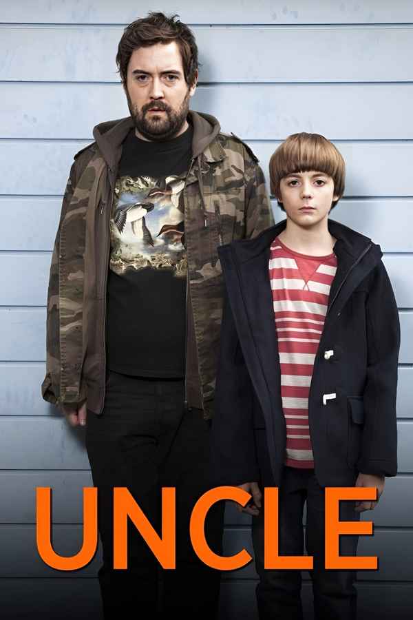 Uncle Poster 3