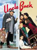 Uncle Buck Poster 5