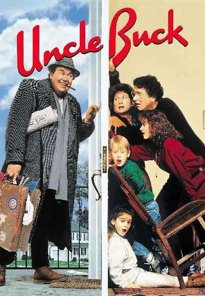 Uncle Buck