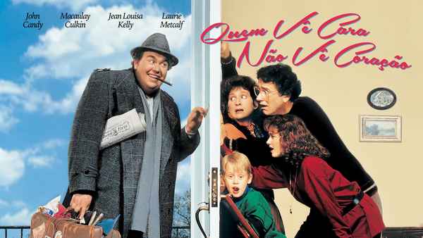 Uncle Buck Poster 1