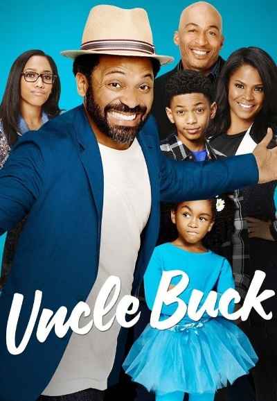 Uncle Buck