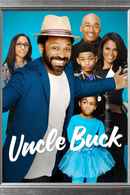 Uncle Buck Poster 2