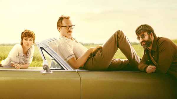 Uncle Frank Poster 6