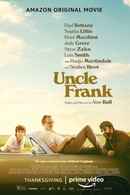 Uncle Frank Poster 4