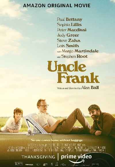 Uncle Frank