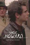 Uncle Howard Poster 4