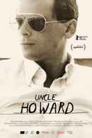 Uncle Howard Poster 2