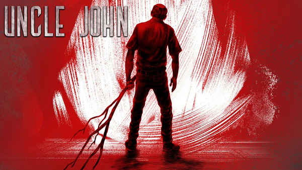 Uncle John Poster 5