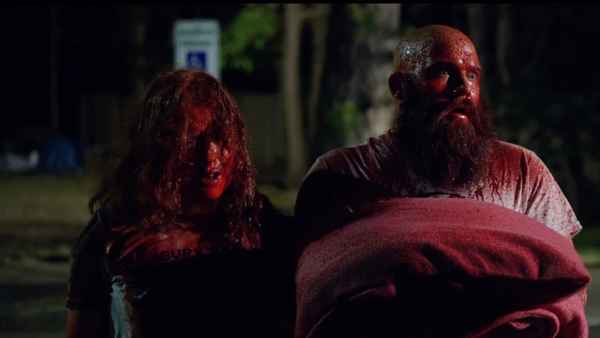 Uncle Peckerhead Poster 5