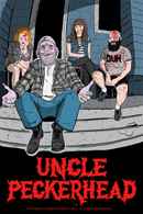 Uncle Peckerhead Poster 4