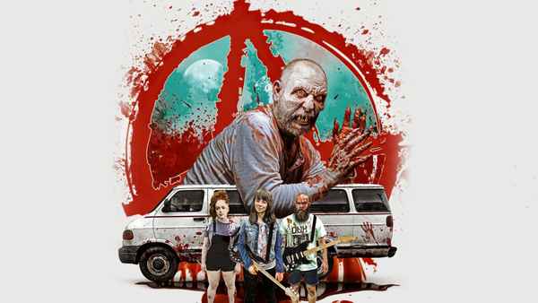 Uncle Peckerhead Poster 2