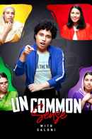 Uncommon Sense With Saloni Poster 1
