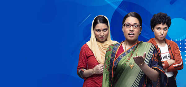 Uncommon Sense With Saloni Poster 7